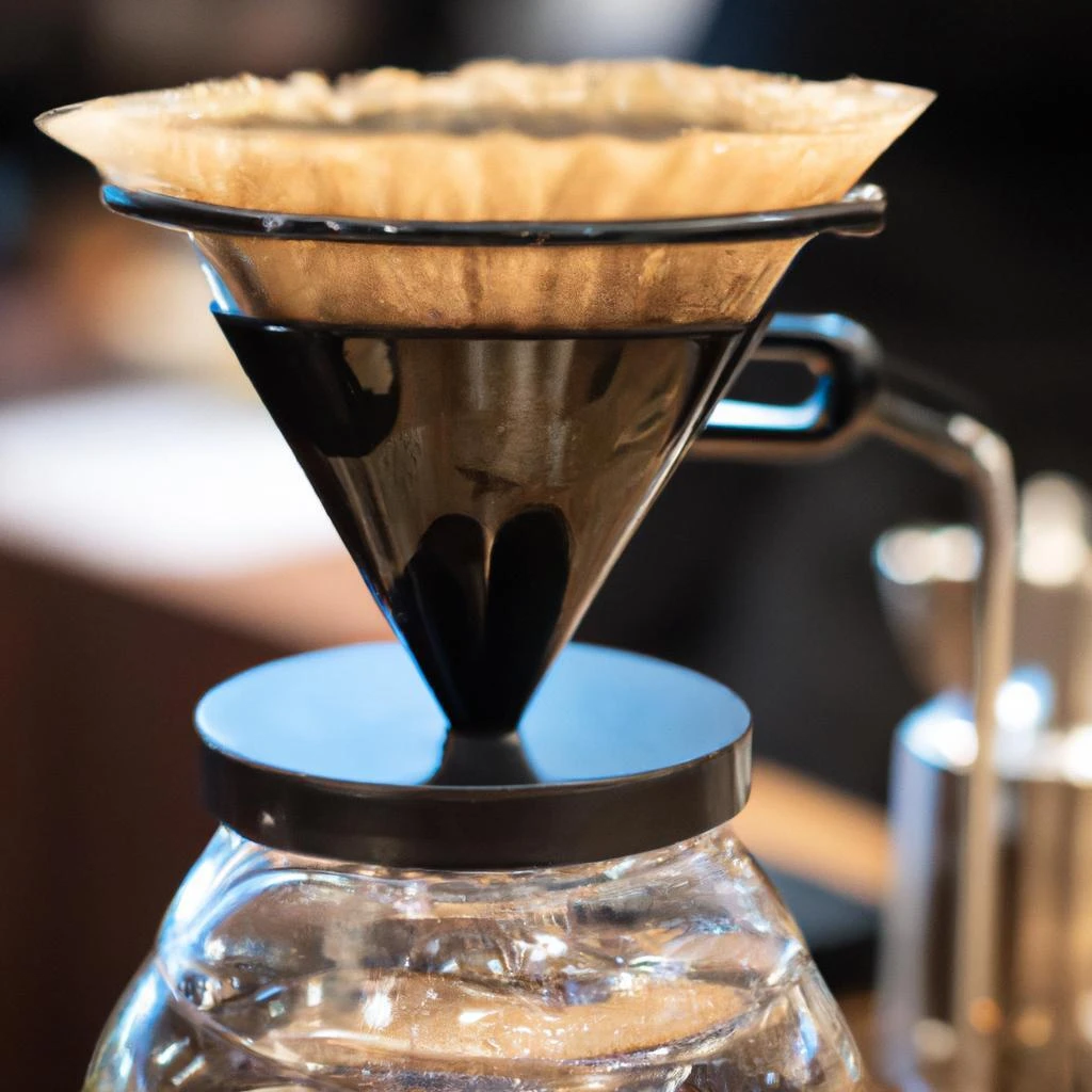 美味しいコーヒーを引き出す最適な器具をご紹介