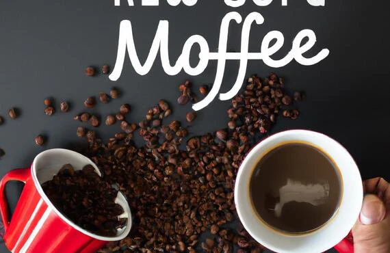 本物のコーヒーを、もっと楽しもう！