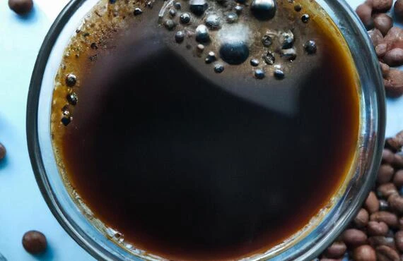 コーヒーブレイクを彩るオリジナルブレンドの香り
