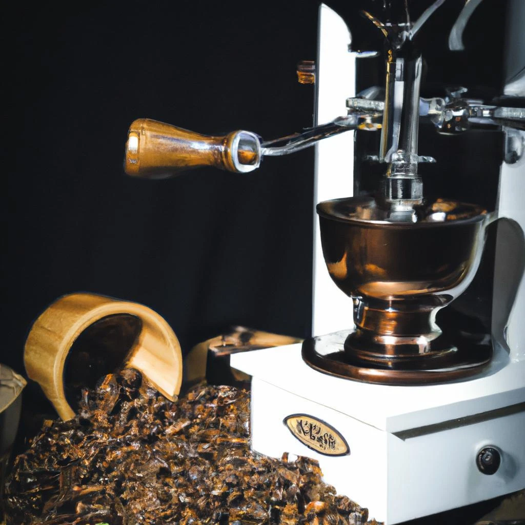あなただけの特別なコーヒー体験を見つけよう