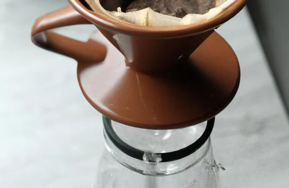 自宅カフェで至福のひとときを。安心のハンドドリップで贅沢なコーヒー体験を。