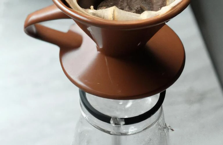 自宅カフェで至福のひとときを。安心のハンドドリップで贅沢なコーヒー体験を。