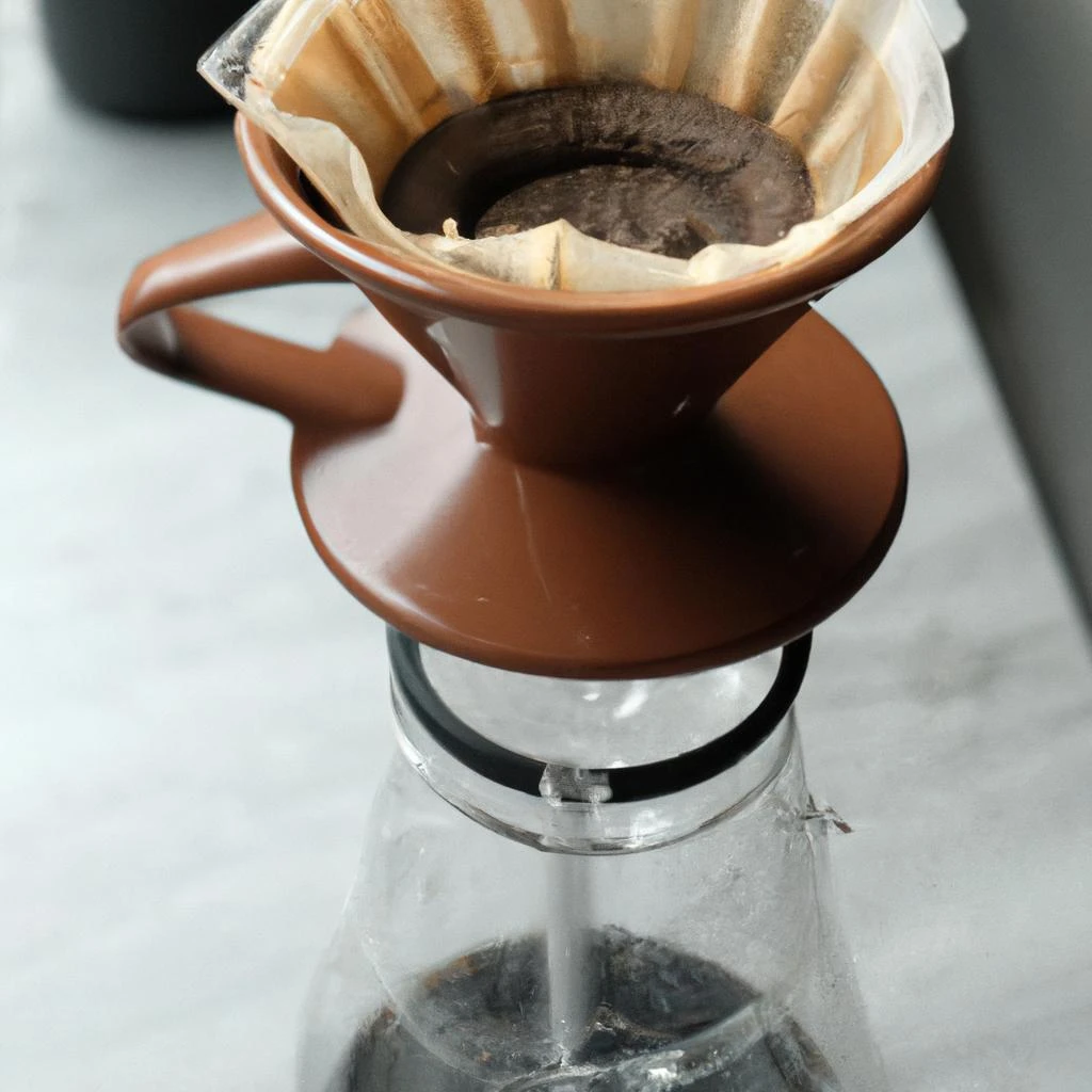 自宅カフェで至福のひとときを。安心のハンドドリップで贅沢なコーヒー体験を。