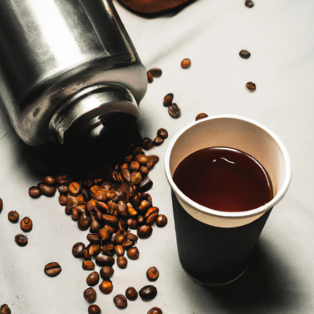コーヒーの味の特徴