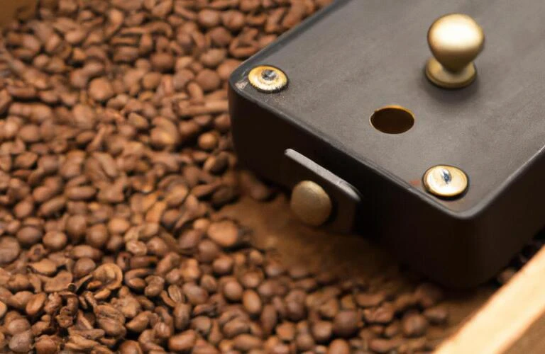 自家焙煎コーヒーを手軽に注文！