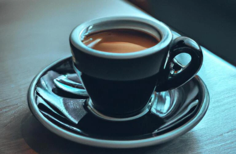 ブレンドの極み、至福のコーヒータイムをお楽しみください