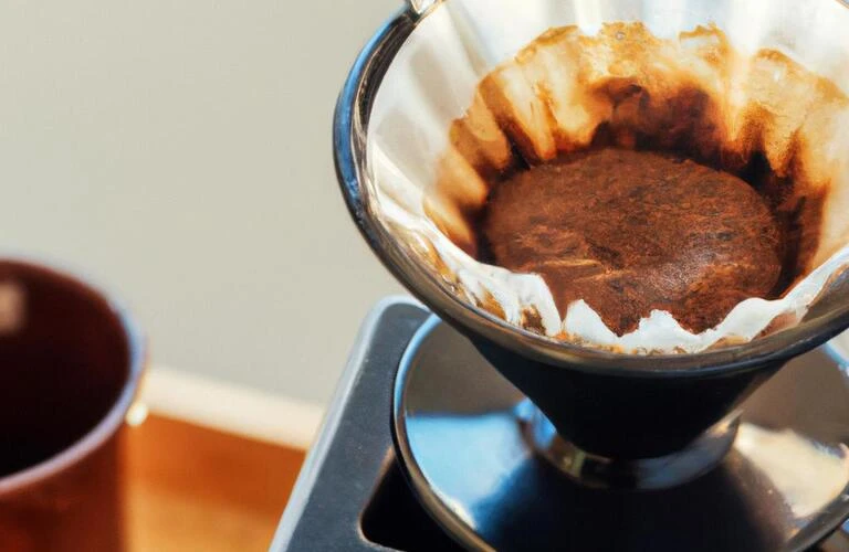 本格的な味わいを手軽に！ハンドドリップでコーヒーを楽しもう
