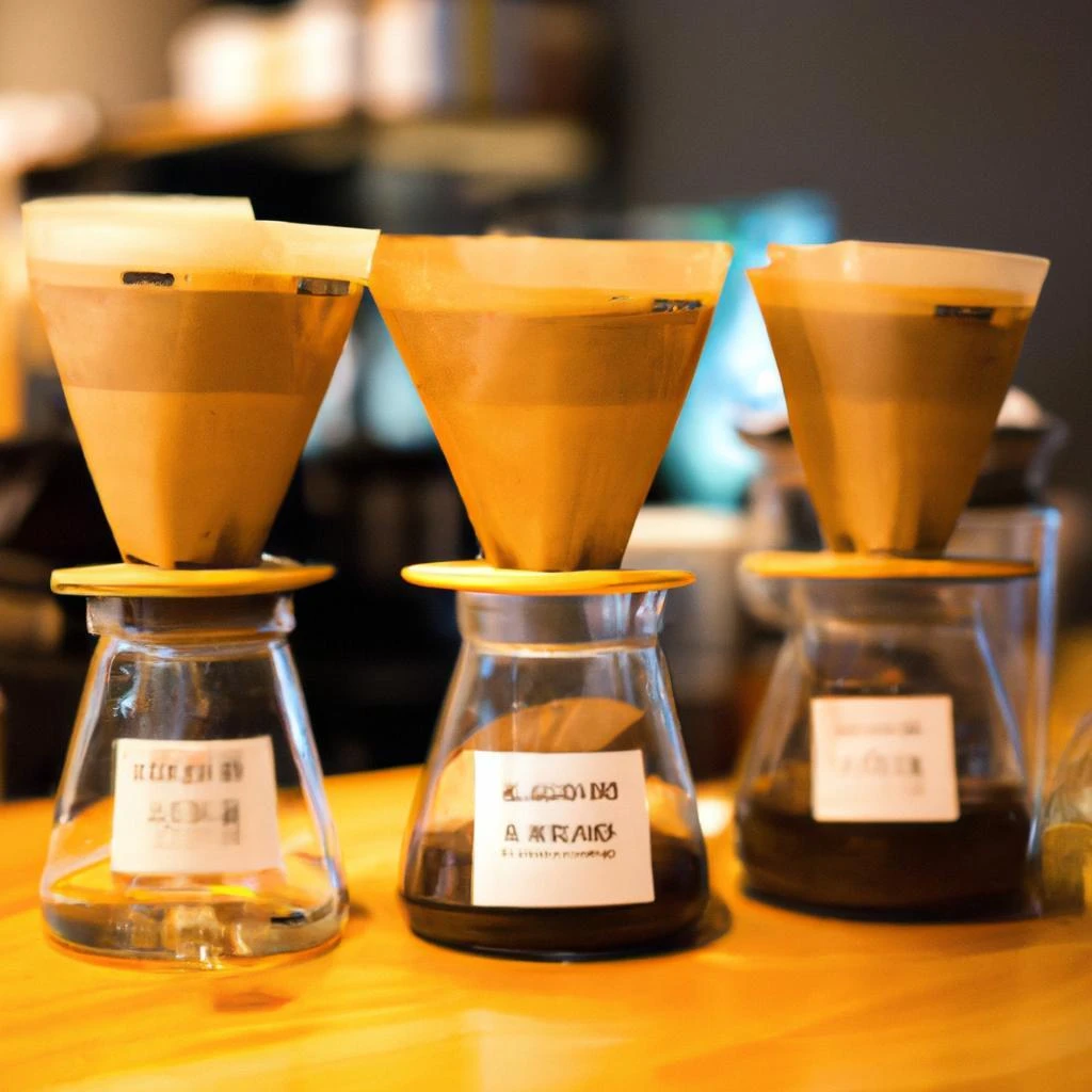 5. おすすめコーヒー豆
